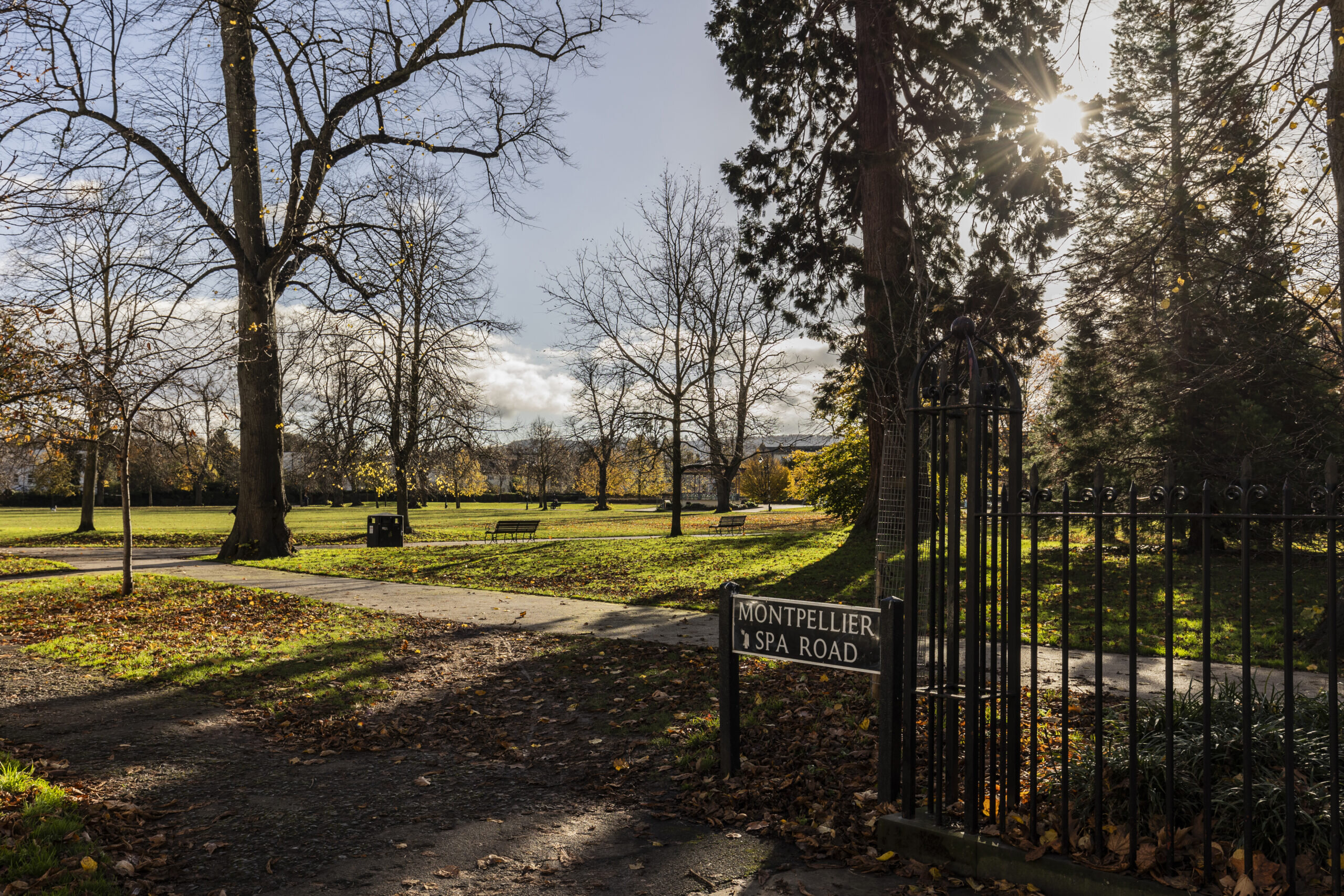 Curated visual reference: Gallery Detail: Discovering Cheltenham Top Neighbourhoods For Families And